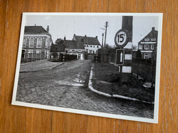 Beernem - St Joris - De Oude Brug En Omgeving - Beernem