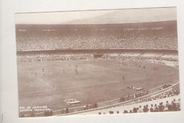 RIO..MARACANA..CUP FINAL 1950....STADIO....CALCIO...FOOTBALL...STADE.. .STADIUM...CAMPO SPORTIVO...FUTEBOL - Football