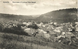 AYWAILLE - Panorama N° 2 Pris Au Thier Bosset - Edition E. Cousin - Aywaille