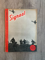 SIGNAAL H Nr 15 - 1942 - Niederländisch