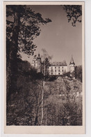 Kuranstalt Steinegg, Thurgau - Photo Jean Mäder, Hueb-Sirnach, Gelaufen 25.07.1932 Von Hüttwilen Nach Schaffhausen - TG Thurgau