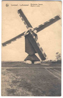 Lommel Lutlommel Windmolen Stevens 1937 - Lommel