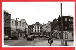 IRELAND  CO TYRONE    STRABANE  RP - Tyrone