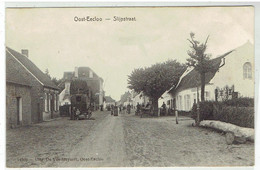 OOST-EECLOO - OOST-EEKLOO - Slijpstraat - N° 14509 - Uitg. De Vos-Steyaert - Assenede