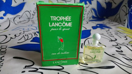 LANCOME  / TROPHEE LANCOME EDT 3,5 ML - Ohne Zuordnung