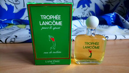 LANCOME  / TROPHEE LANCOME EDT 15 Ml - Ohne Zuordnung