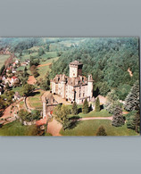 15 - Cantal -Polminhac - Cpm - Château De Pesteils - Sonstige Gemeinden