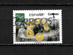 LOTE 2183 /// ESPAÑA 2019 EFEMERIDES  ¡¡¡ OFERTA - LIQUIDATION - JE LIQUIDE !!! - Used Stamps
