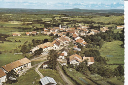 ST-MAURICE-en-MONTAGNE - Vue Générale Aerienne - Autres & Non Classés