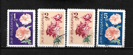 LOTE 2184 ///  BULGARIA  YVERT Nº:   ¡¡¡ OFERTA - LIQUIDATION - JE LIQUIDE !!! - Used Stamps