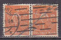 M5501 - DEUTSCHES REICH EMPIRE ALLEMANDE Yv N°172 - Used Stamps