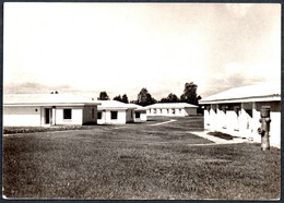 E8491 - Boltenhagen - Urlauber Siedlung - HO Foto Klütz - Boltenhagen