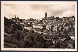 E8427 - TOP Falkenstein - Verlag Erlbach - Falkenstein (Vogtland)