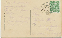 ÖSTERREICH "STOCKERN" (Meiseldorf, N.Ö.) Selt. K2 A. Pra.-AK (Maria Dreieichen) - Lettres & Documents