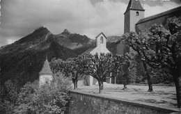 Fribourg- Château De Gruyères - Gruyères