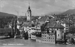 Olten - Zielemp M. Stadturm - Olten