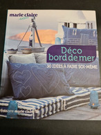 Deco Bord De Mer 30 Idées A Faire Soi-meme +++COMME NEUF+++ - Innendekoration