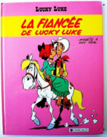 La Fiancée De Lucky Luke EO 1985 - Lucky Luke