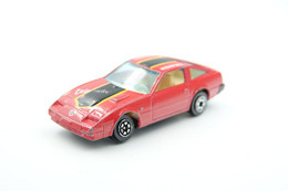 YATMING N° 1027 NISSAN 300ZX FAIRLADY Z Red (like Matchbox / Lesney ) - Matchbox