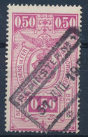 TR 141 - "PEPINSTER Nr 1" - (ref. 33.681) - Used