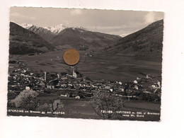 MM76 Trentino Alto Adige VIPITENO Bolzano 1963 Viaggiata - Vipiteno