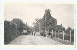 Souxhon - Rue Du Bois - Phototypie Légia, Liège. - Rep. Int. - Flémalle