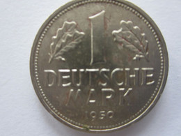 1 DEUTSCHE MARK 1950 - 1 Mark