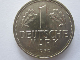 1 DEUTSCHE MARK 1950 - 1 Marco