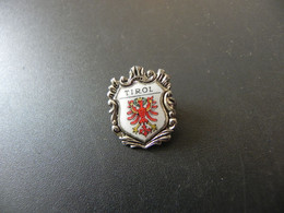 Abzeichen Wappen Tirol - Sin Clasificación