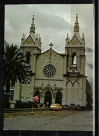 341X * ECUADOR * TUNGURAHUA * BASILICA DE NUESTRA SENORA DE AGUA SANTA **!! - Equateur