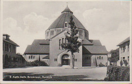 PC - R. Kath. Kerk. Brinklaan, Bussum - Bussum