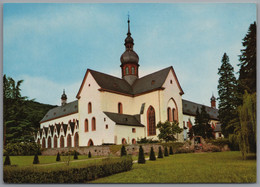 Eltville - Kloster Eberbach 3   Ehemalige Zisterzienser Abtei Eberbach Im Rheingau - Eltville