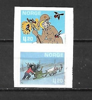 NORVEGIA - 2000 - N. 1316/17** (CATALOGO UNIFICATO) - Altri & Non Classificati