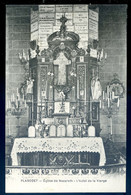 Cpa Du 22 Plancoet église De Nazareth -- L' Autel De La Vierge   AVR20-193 - Plancoët