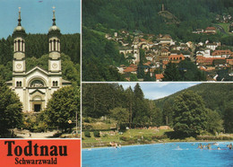 Todtnau LÖ - Todtnau