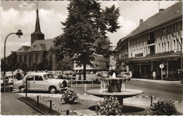 CPA AK Geldern Markt GERMANY (1090076) - Geldern