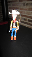 LUCKY LUKE   PORTE LUCKY LUKE DEGAINE MORRIS - Lucky Luke