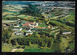 Cpm 3822261 Barraux Le Fort De Barraux Au Fond L'isère Et Pontcharra - Barraux