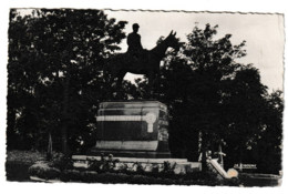 CASSEL MONUMENT MARECHAL FOCH - Cassel