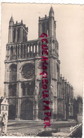 78- MANTES GASSICOURT - LA COLLEGIALE 1947-  YVELINES - Mantes La Ville