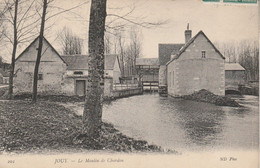 28 - JOUY - Le Moulin De Chardon - Jouy
