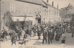 28 - JOUY - Concours De Pêche - Jouy