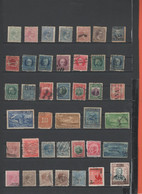 CUBA - Lotto - Accumulo - Vrac - 80+ Francobolli - Usati, Used - Collections, Lots & Series