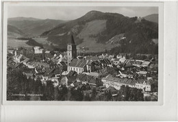 JUDENBURG STEIERMARK - Judenburg