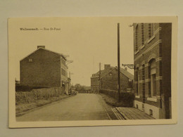 Welkenraedt - Rue St-Paul - Welkenraedt