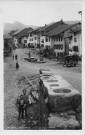 Gruyères Village - Animé - Gruyères