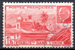 Inde: Yvert N° 126 - Used Stamps