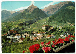 Merano - Merano