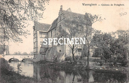 Château De Poteghem - Waregem - Waregem