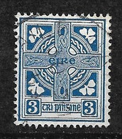 Irlande   N° 61 Oblitéré     B/TB   Voir Scans       - Used Stamps